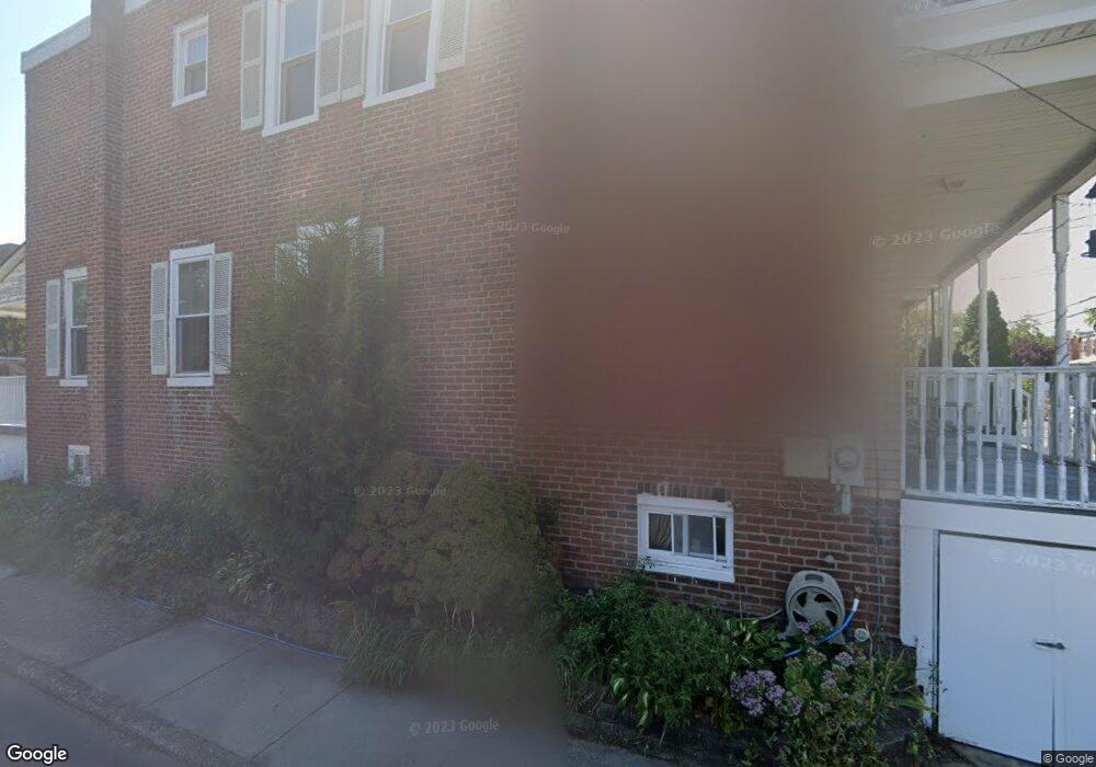 44 E Collings Ave, Collingswood, NJ 08108 - photo 1