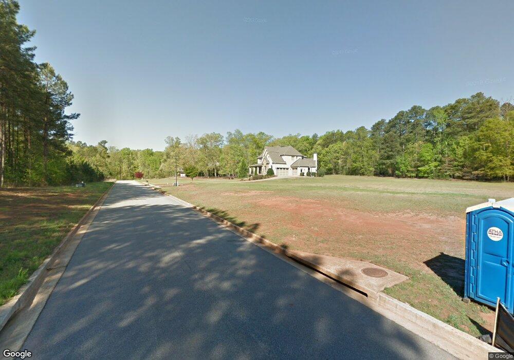 0 Meadowood Cove unit 7229499, Monroe, GA 30655 - photo 1