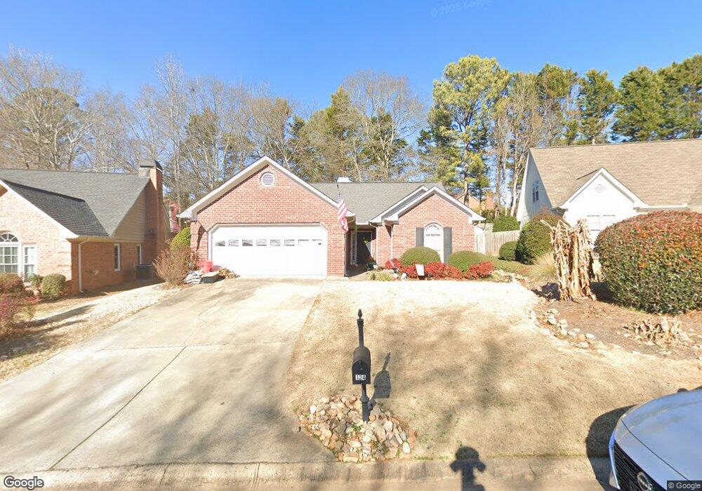 124 Robins Nest, Athens, GA 30606 - photo 1