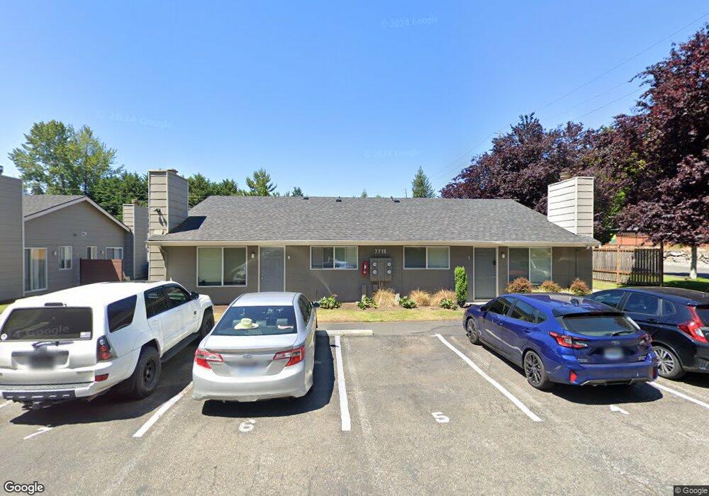 7718 Cirque Dr W, University Place, WA 98467 - photo 1