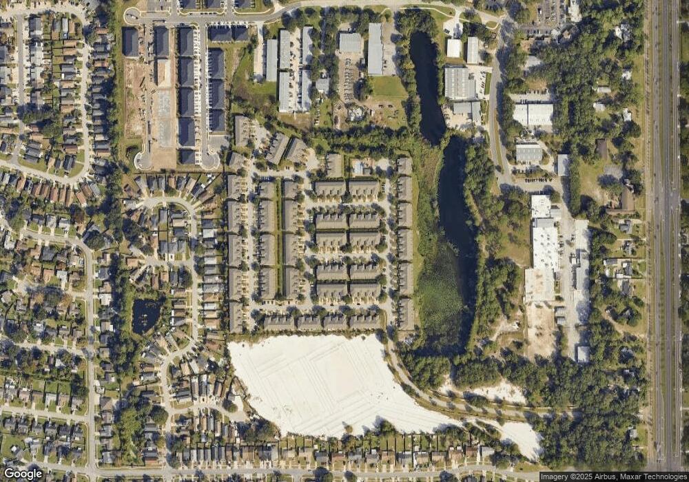 8867 Grassy Bluff Dr, Jacksonville, FL 32216 - photo 1