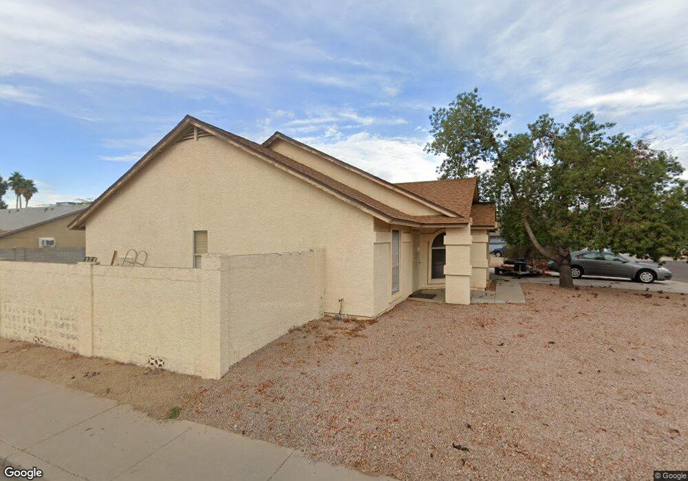 1540 N Rochester Cir, Mesa, AZ 85205 - photo 1