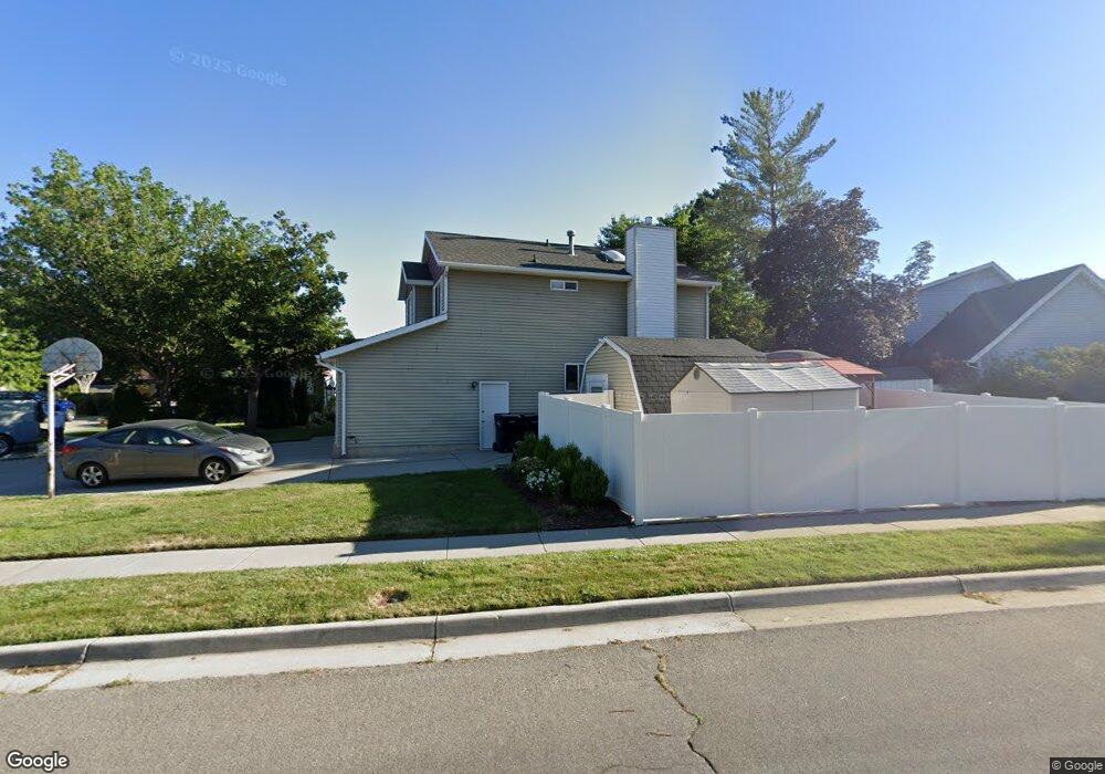 1387 Valley Ridge Dr, Sandy, UT 84093 - photo 1