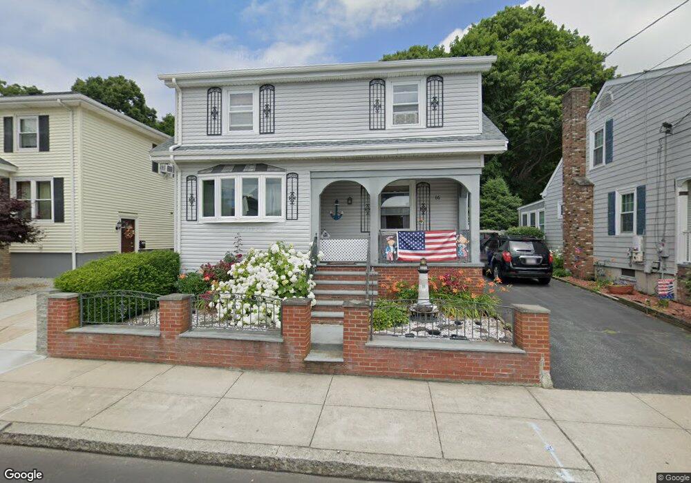 66 Sevigny St, Fall River, MA 02723 - photo 1