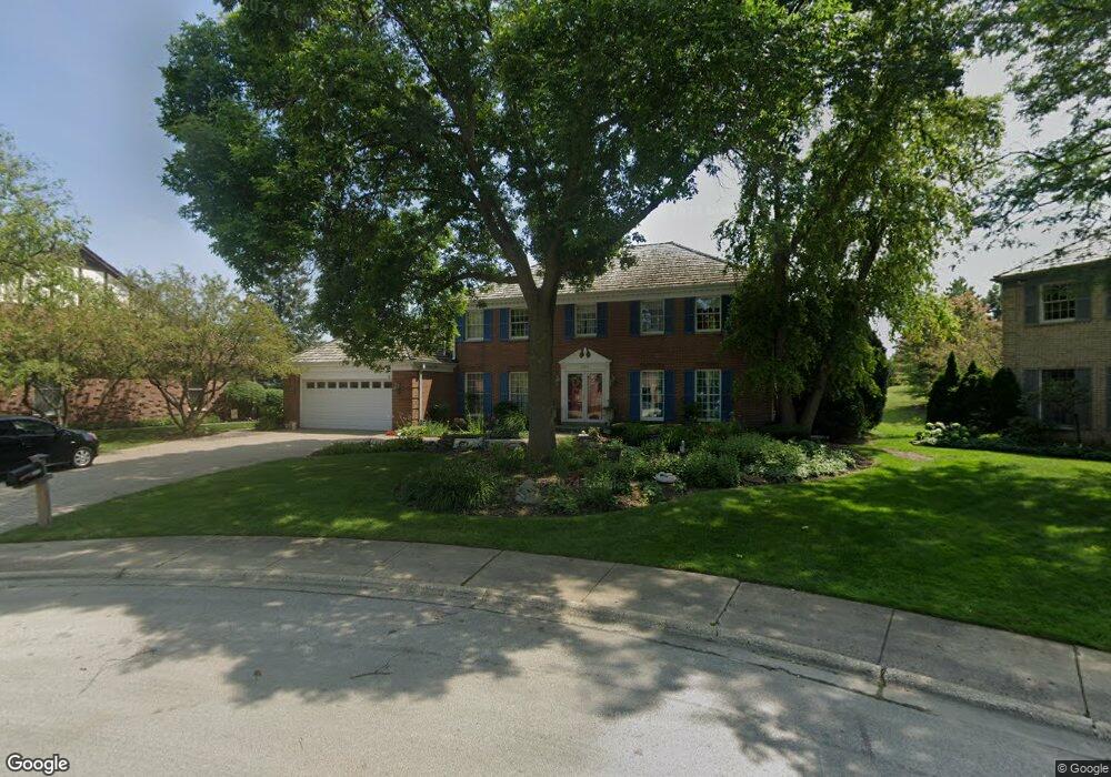 2305 Mohawk Ln, Glenview, IL 60026 - photo 1