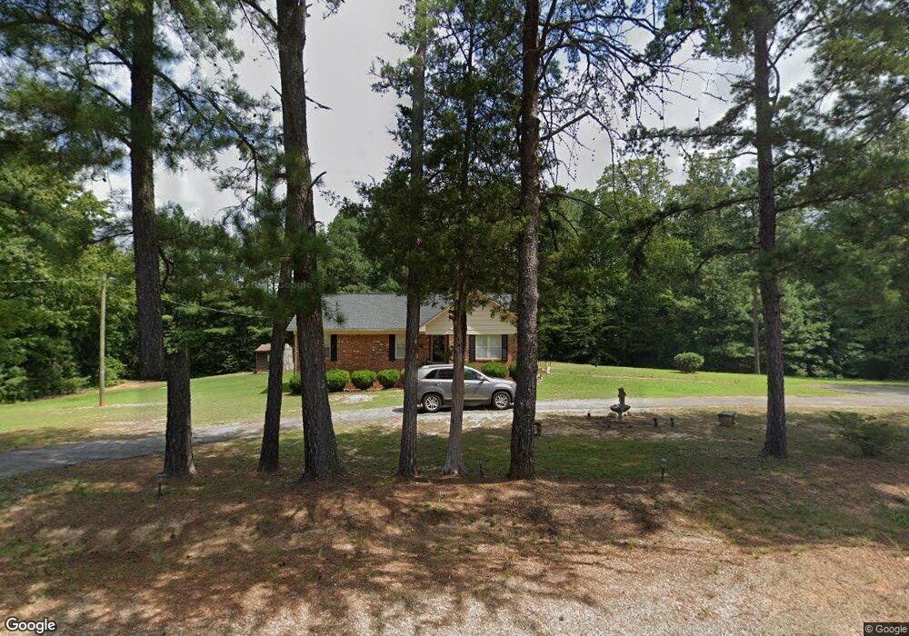 3413 Stoney Cross Rd, Baskerville, VA 23915 - photo 1