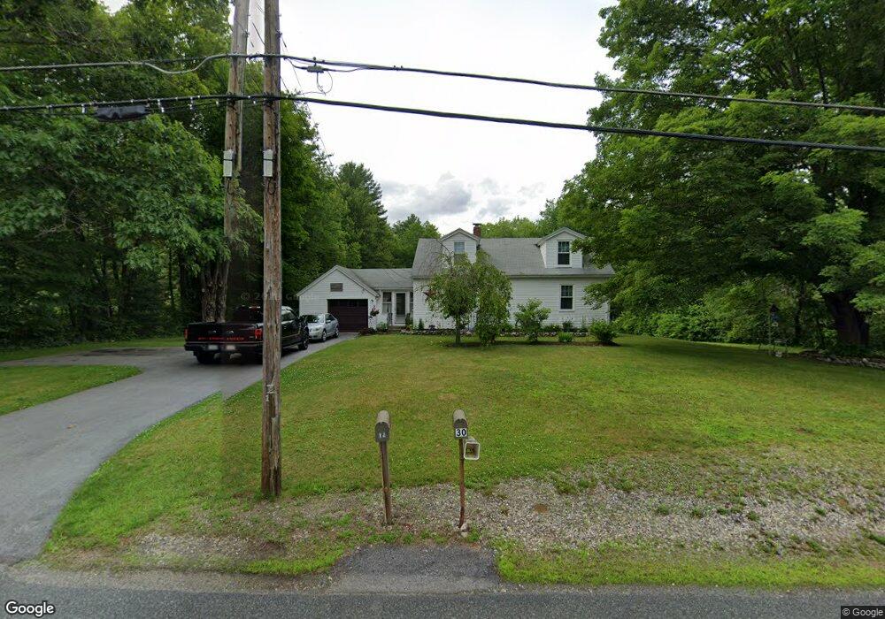 29 Oxbow Rd, Charlton, MA 01507 - photo 1