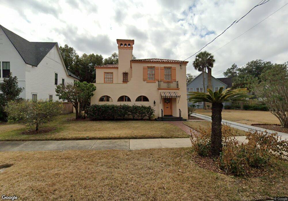 1410 Windsor Place, Jacksonville, FL 32205 - photo 1