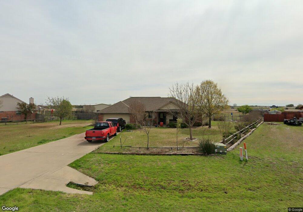 2945 Fm 876, Waxahachie, TX 75167 - photo 1