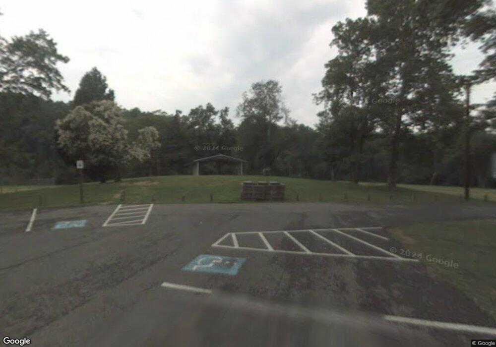 6800 High Bridge Rd, Bowie, MD 20720 - photo 1