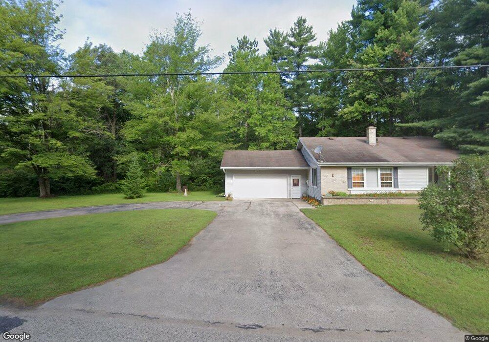 N7017 Shady Lane Dr, Porterfield, WI 54159 - photo 1