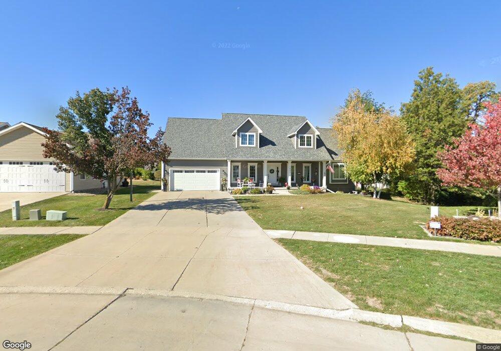 1003 W 16th St S, Newton, IA 50208 - photo 1