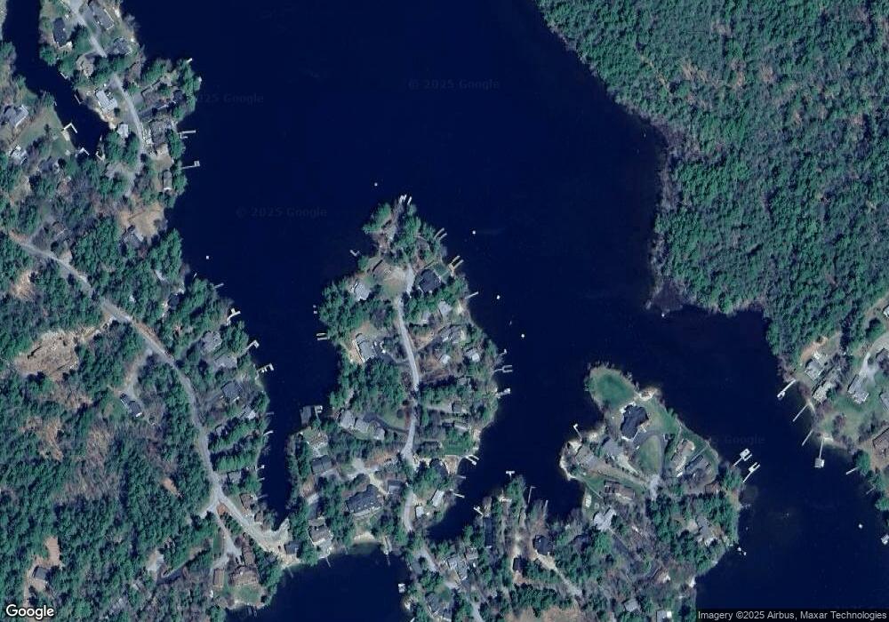 22 Deepwater Point, Moultonborough, NH 03254 - photo 1