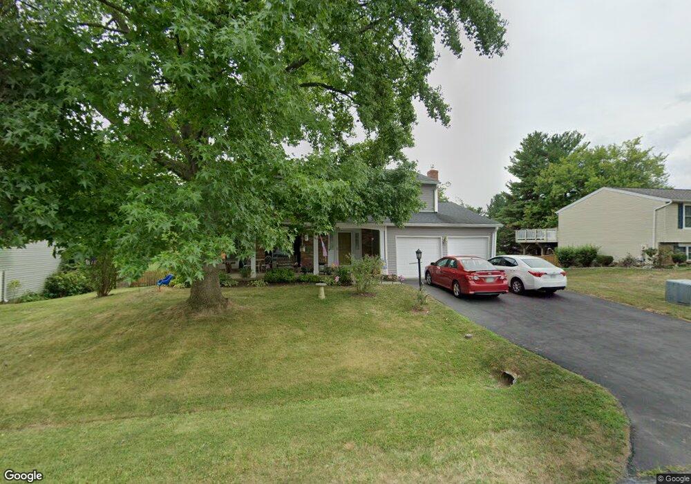 9413 Glade Ave, Walkersville, MD 21793 - photo 1