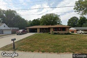 502 S Country Club Dr, Rock Port, MO 64482