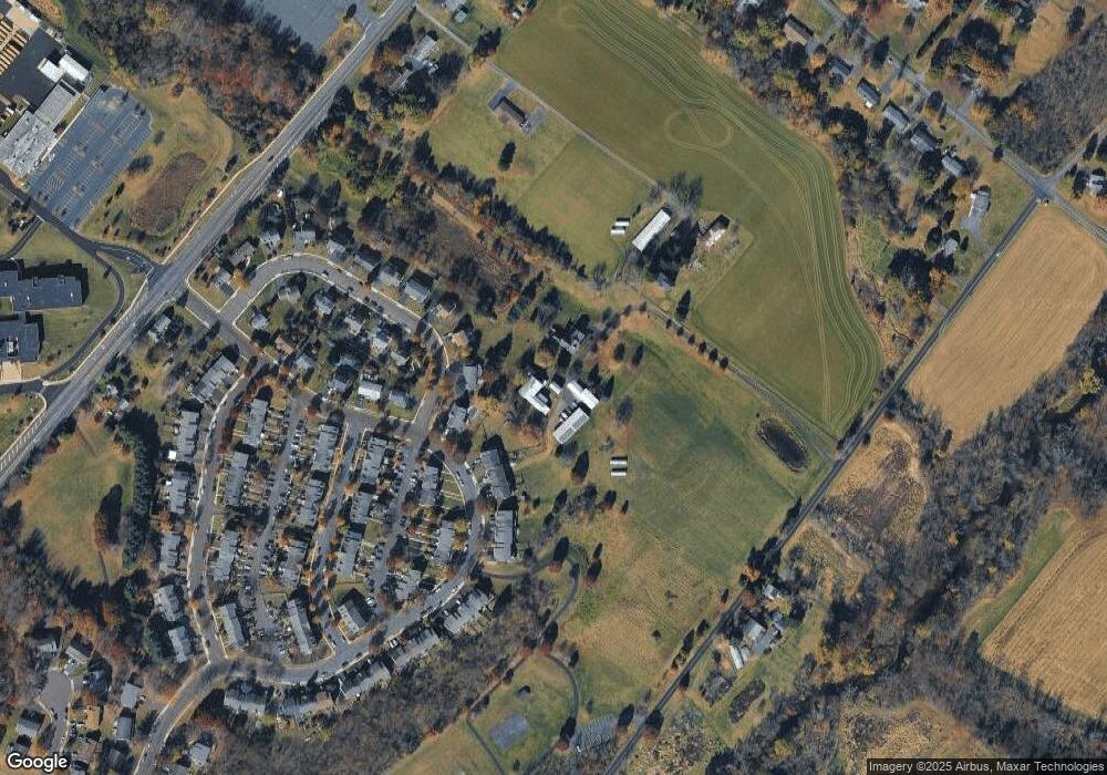 1500 Branch Rd, Perkasie, PA 18944 - photo 1