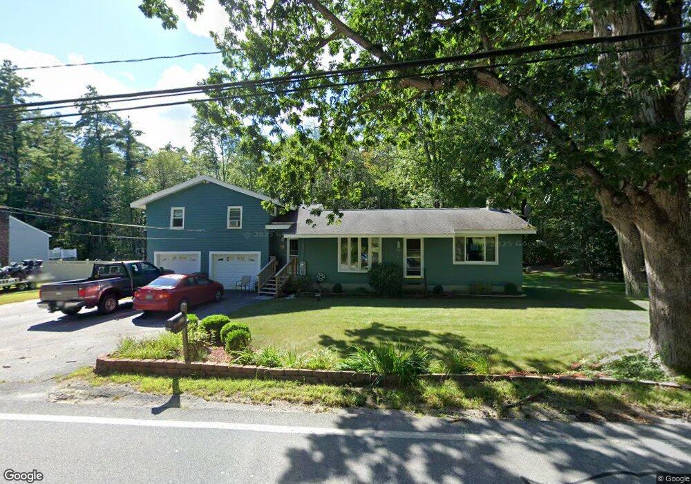 228 Hackett Hill Rd, Hooksett, NH 03106 - photo 1