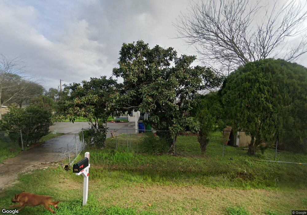 2037 County Road 873a, Alvin, TX 77511 - photo 1