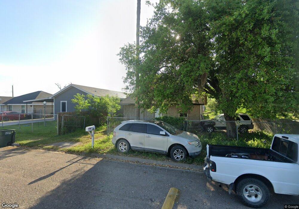 1416 Mary Ann St, San Juan, TX 78589 - photo 1