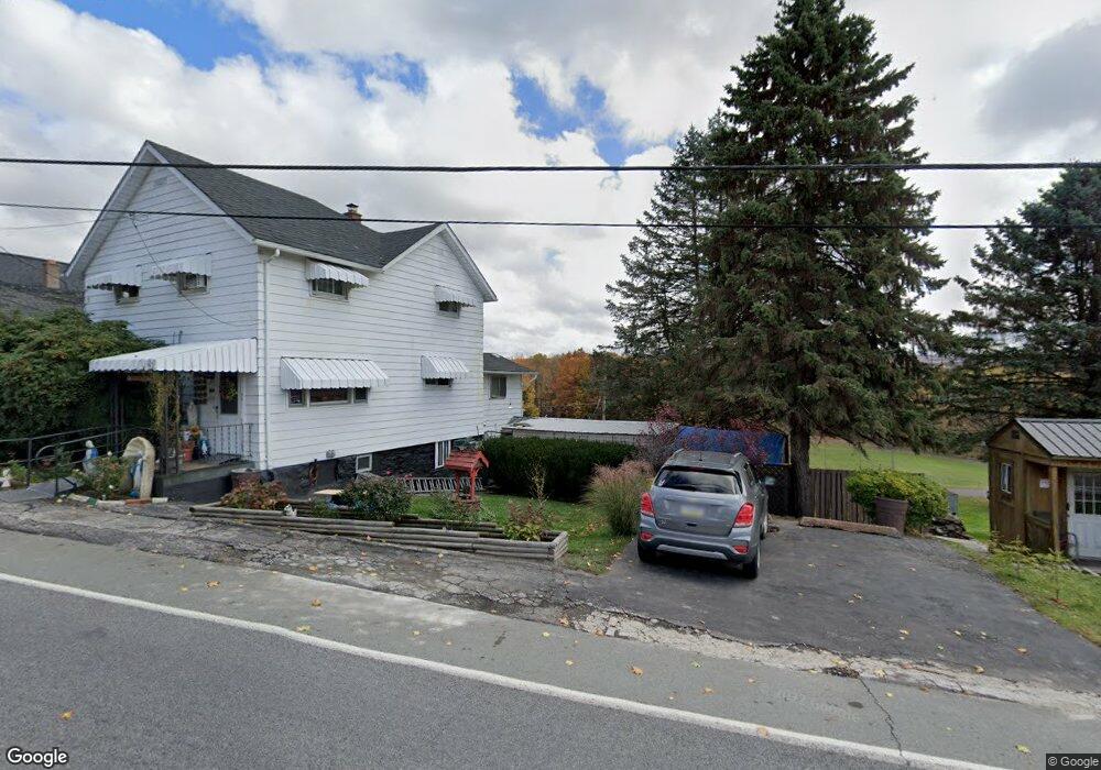 232 Main St unit 238, Olyphant, PA 18447 - photo 1