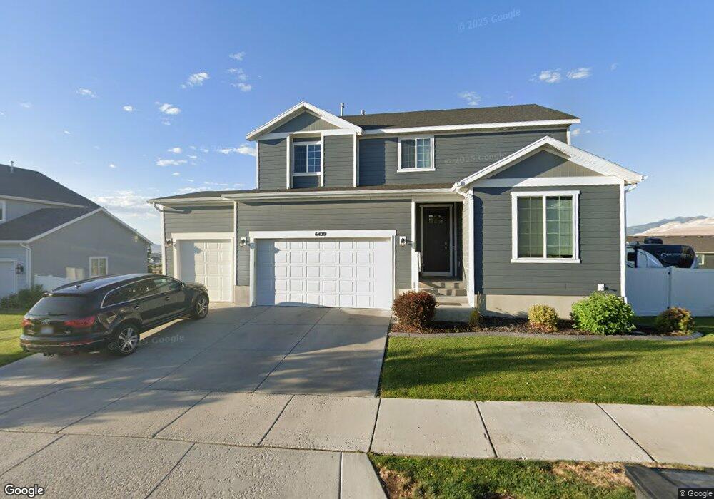 6429 W Chan Reese Dr, West Jordan, UT 84081 - photo 1