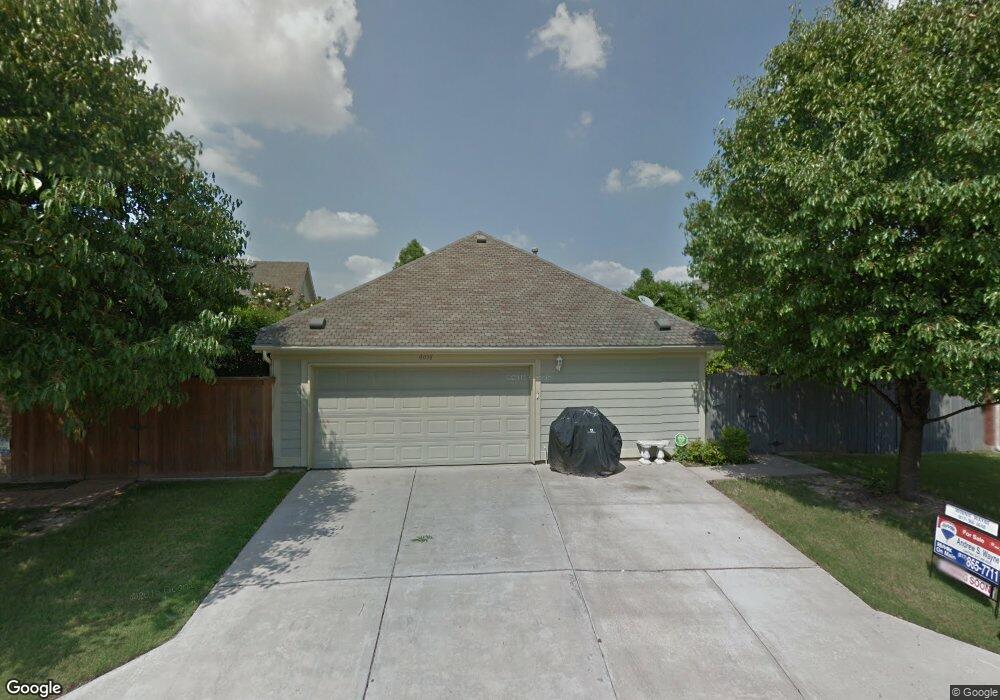 6058 Lake Way Mews, North Richland Hills, TX 76180 - photo 1