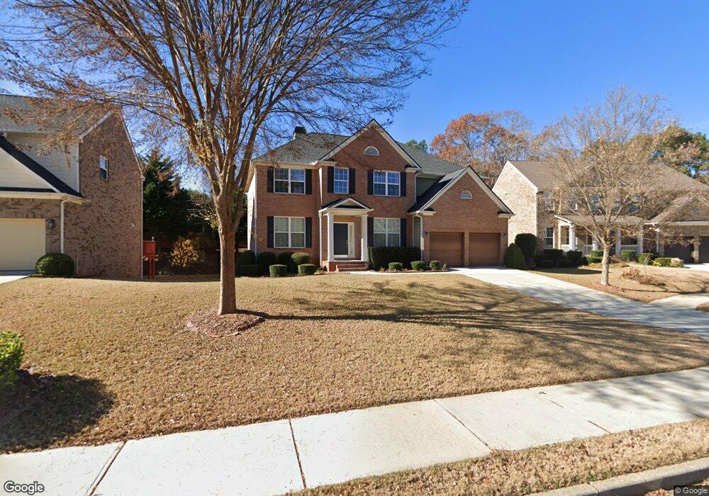 744 Yasha Ct, Alpharetta, GA 30005 - photo 1