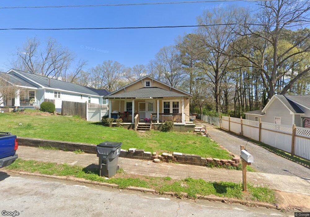 134 N Broad St, Cedartown, GA 30125 - photo 1