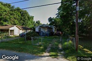 800 Edwards St, Mobile, AL 36610