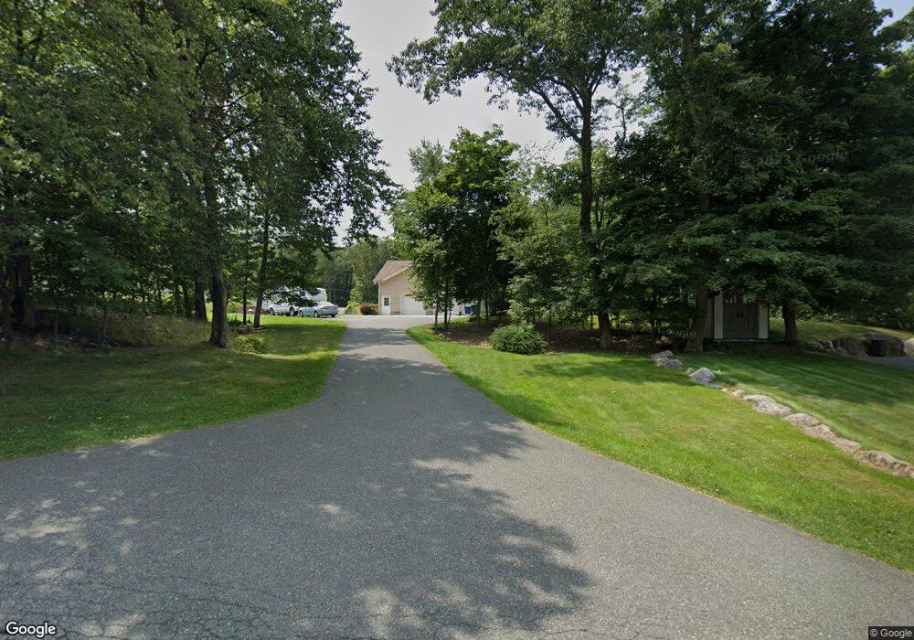 4 Bartek Ln, Wharton, NJ 07885 - photo 1