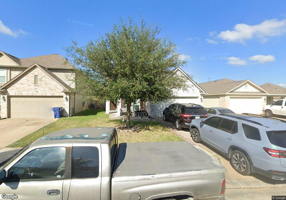 13513 E Red Birch Cir, Houston, TX 77038 - photo 1