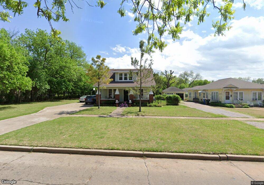 1012 W Pine Ave, Duncan, OK 73533 - photo 1