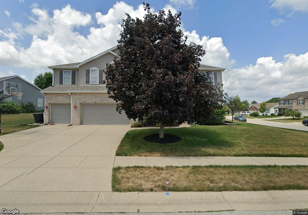 1930 Abbotsbury Way, Lafayette, IN 47909 - photo 1