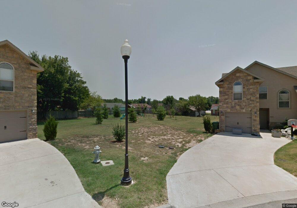 L5 S 15th Place, Rogers, AR 72758 - photo 1