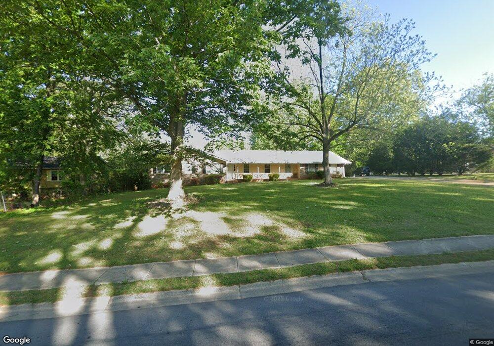 3225 Wesley Chapel Rd unit 9, Decatur, GA 30034 - photo 1