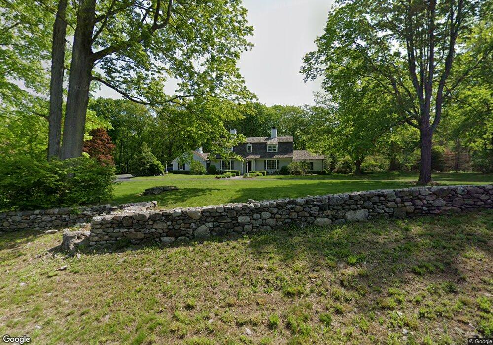 195 Redding Rd, Easton, CT 06612 - photo 1