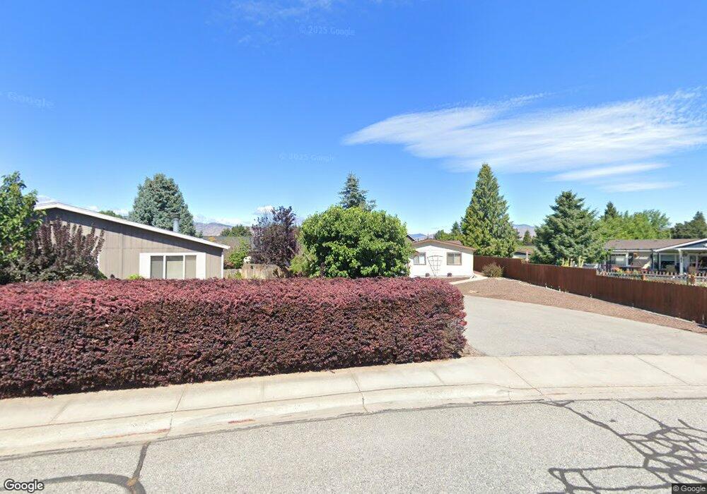 322 S Kent Ct, East Wenatchee, WA 98802 - photo 1