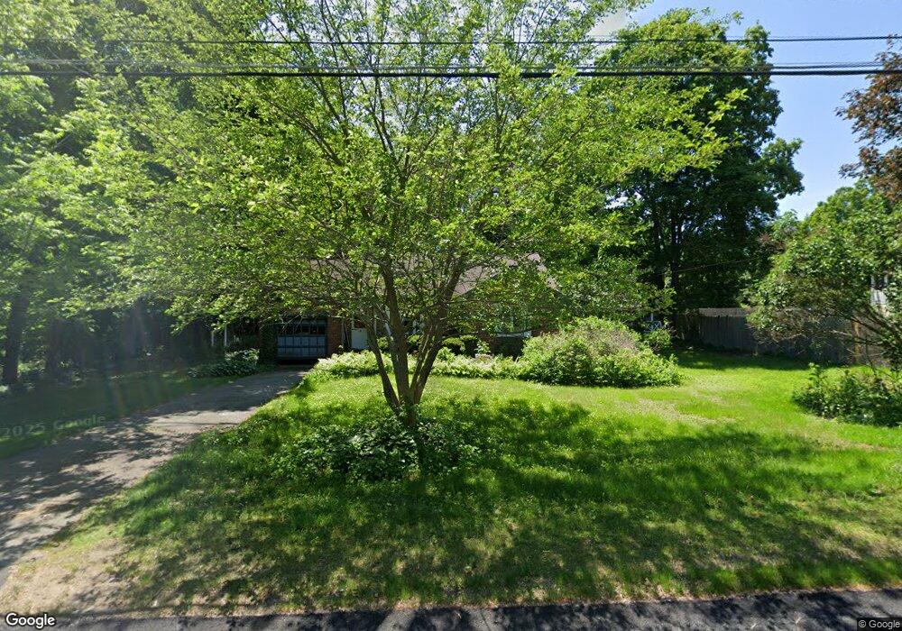 50 N Elm St, West Bridgewater, MA 02379 - photo 1