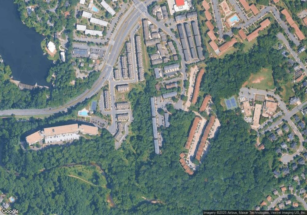 3746 Madison Lane A unit A, Falls Church, VA 22041 - photo 1