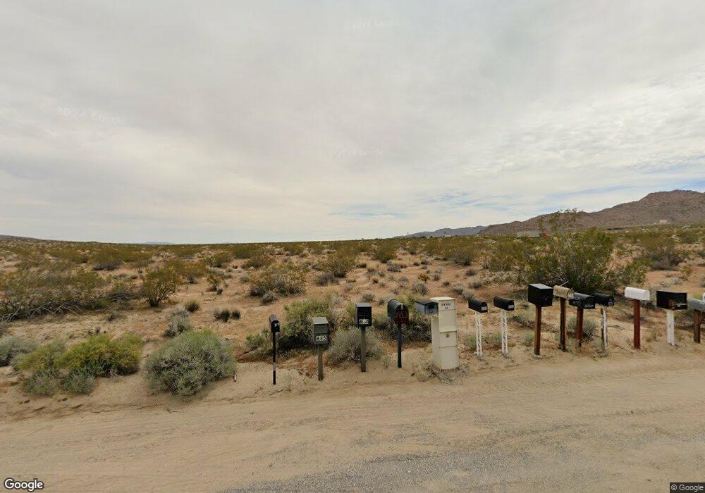 685 Rotary Way, Joshua Tree, CA 92252 - photo 1