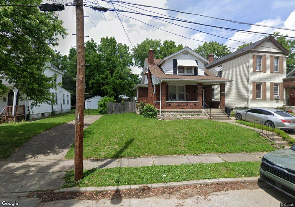 128 W 72nd St, Cincinnati, OH 45216 - photo 1