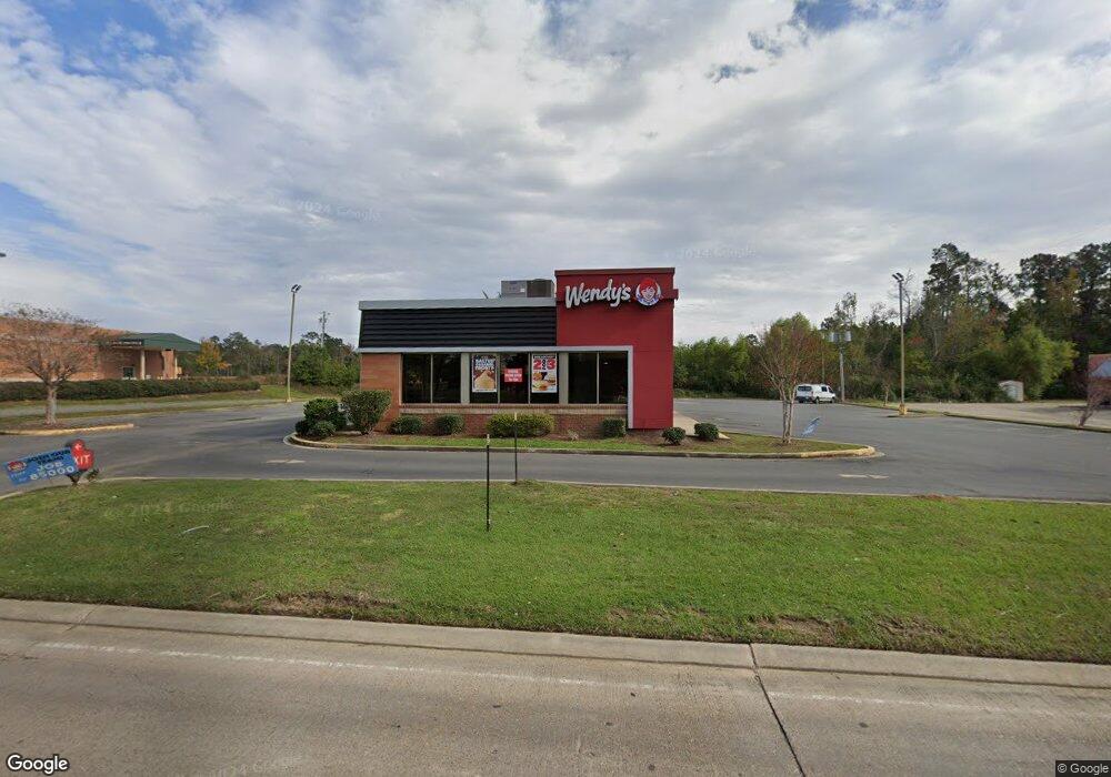 908 N Pine St, Deridder, LA 70634 - photo 1