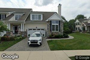 247 Caleb Dr, West Chester, PA 19382