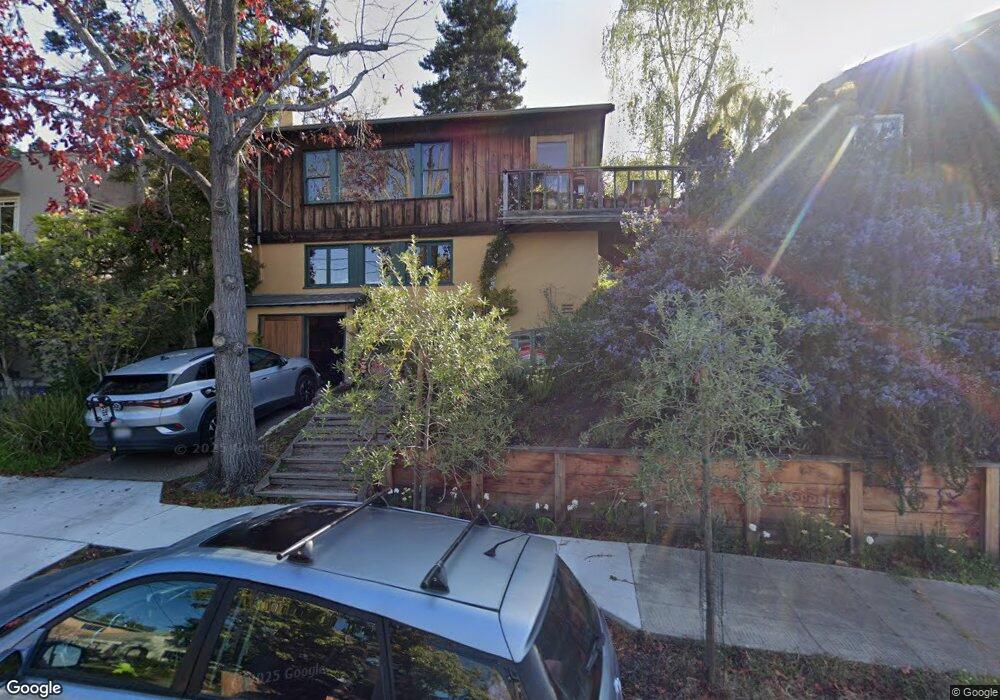 1185 Arch St, Berkeley, CA 94708 - photo 1