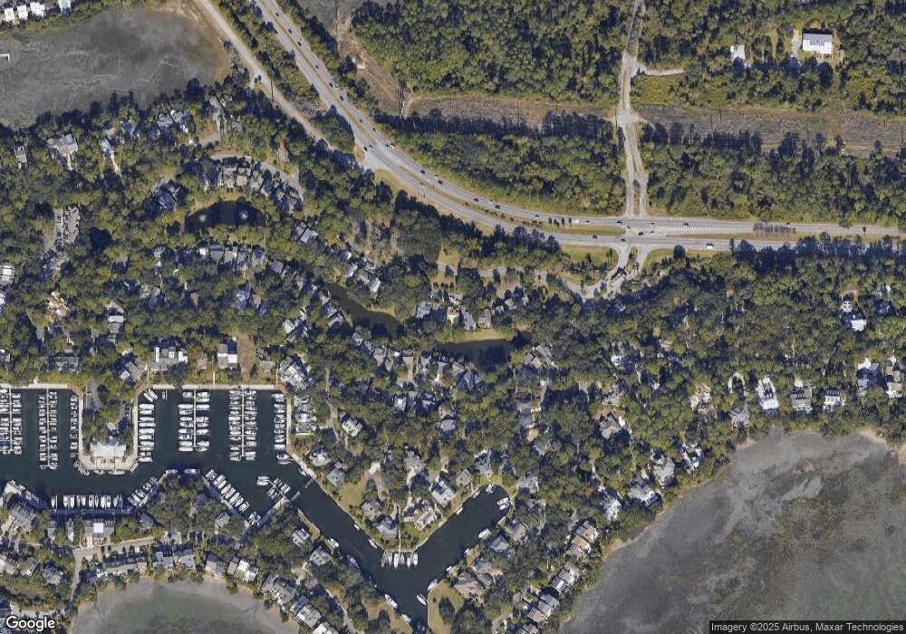 11 Crosstree Dr, Hilton Head Island, SC 29926 - photo 1