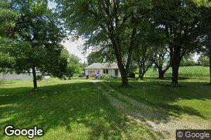 8526 N Prairie Rd, Springport, IN 47386