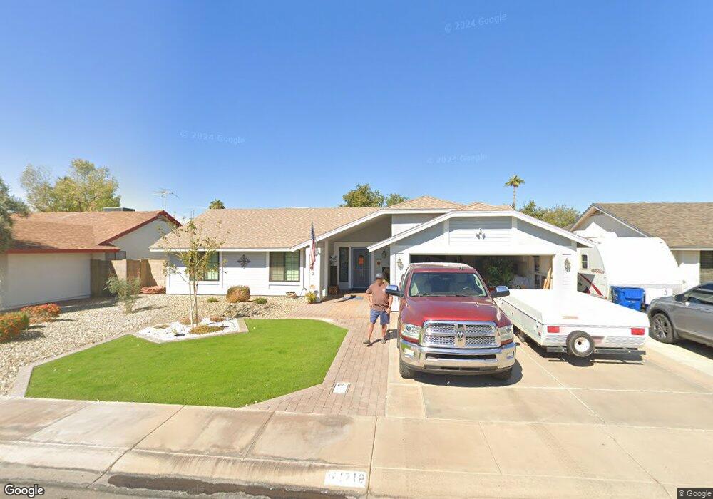 1712 W Highland St, Chandler, AZ 85224 - photo 1