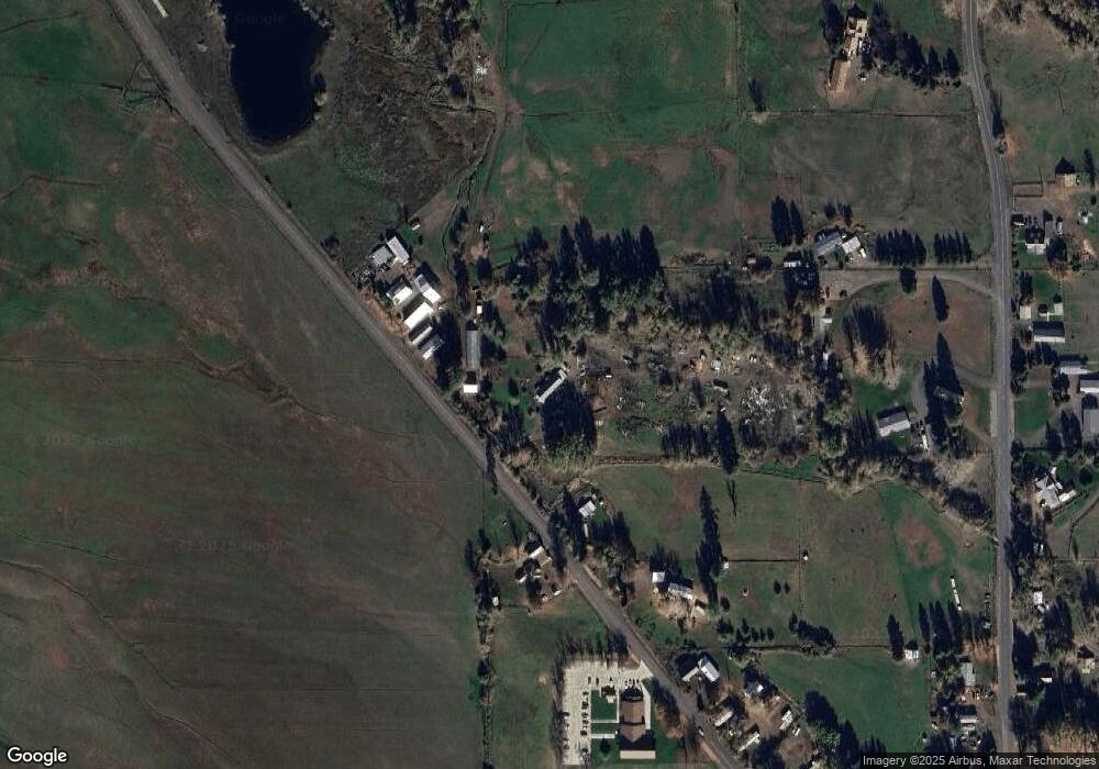 46633 Cornucopia Hwy, Halfway, OR 97834 - photo 1