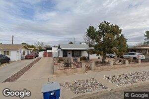 2701 E 19th St, Tucson, AZ 85716