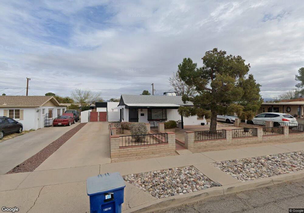 2701 E 19th St, Tucson, AZ 85716 - photo 1
